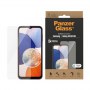 PanzerGlass | Screen protector - glass | Samsung Galaxy A14 5G | Silicone, tempered glass, polyethylene terephthalate (PET) | Tr - 3
